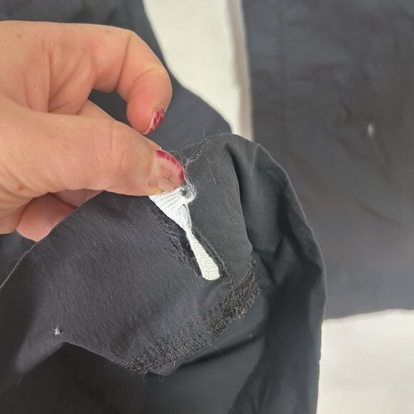 Arc'teryx Parapet Pant Outdoor Technical Hiking/Climbing 30" Slate Grey Sz 8 - Picture 10 of 14